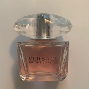 VERSACE Bright Crystal Perfume